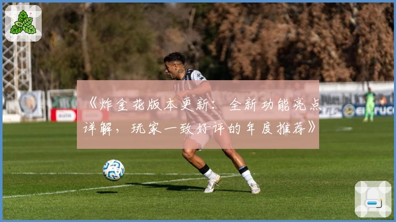 《炸金花版本更新：全新功能亮点详解，玩家一致好评的年度推荐》