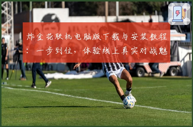 炸金花联机电脑版下载与安装教程：一步到位，体验线上真实对战魅力