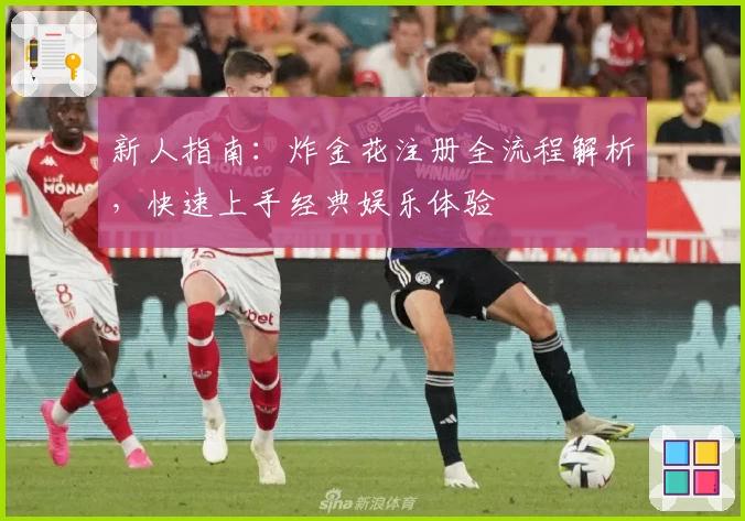 新人指南：炸金花注册全流程解析，快速上手经典娱乐体验