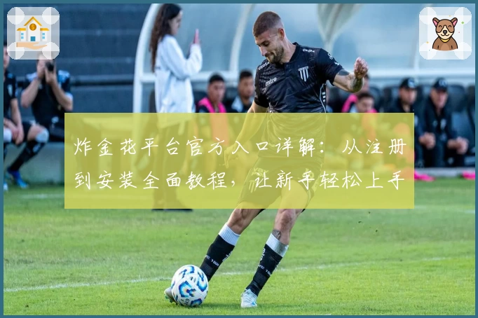 炸金花平台官方入口详解：从注册到安装全面教程，让新手轻松上手体验