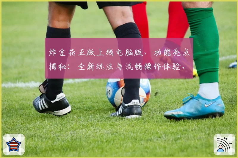 炸金花正版上线电脑版，功能亮点揭秘：全新玩法与流畅操作体验，带你感受高品质游戏魅力