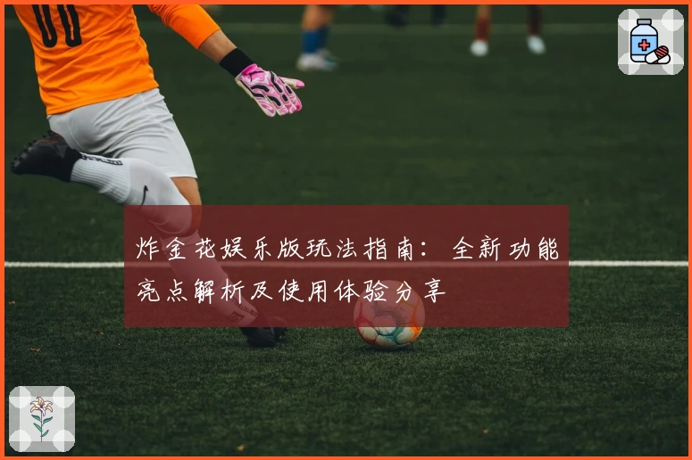 炸金花娱乐版玩法指南：全新功能亮点解析及使用体验分享