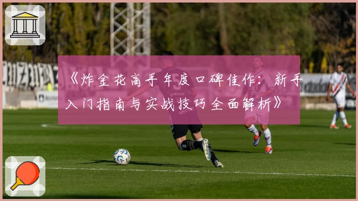 《炸金花高手年度口碑佳作：新手入门指南与实战技巧全面解析》