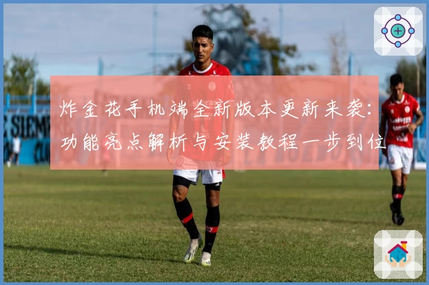 炸金花手机端全新版本更新来袭：功能亮点解析与安装教程一步到位
