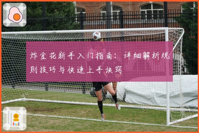 炸金花新手入门指南：详细解析规则技巧与快速上手诀窍