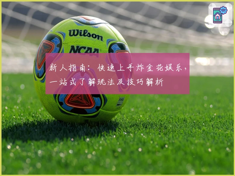 新人指南：快速上手炸金花娱乐，一站式了解玩法及技巧解析