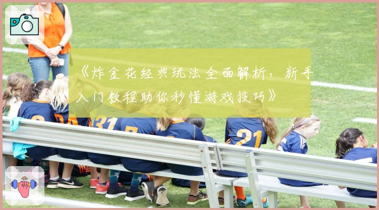 《炸金花经典玩法全面解析，新手入门教程助你秒懂游戏技巧》
